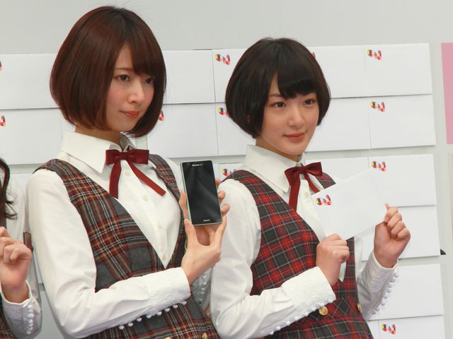 AKB48兼任が発表された乃木坂46の生駒里奈、まゆゆから「絶対に守る」と言われたことを明かす　画像ギャラリー（15枚目）