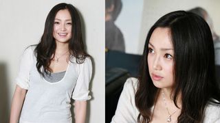 『好きだ、』永作博美単独インタビュー