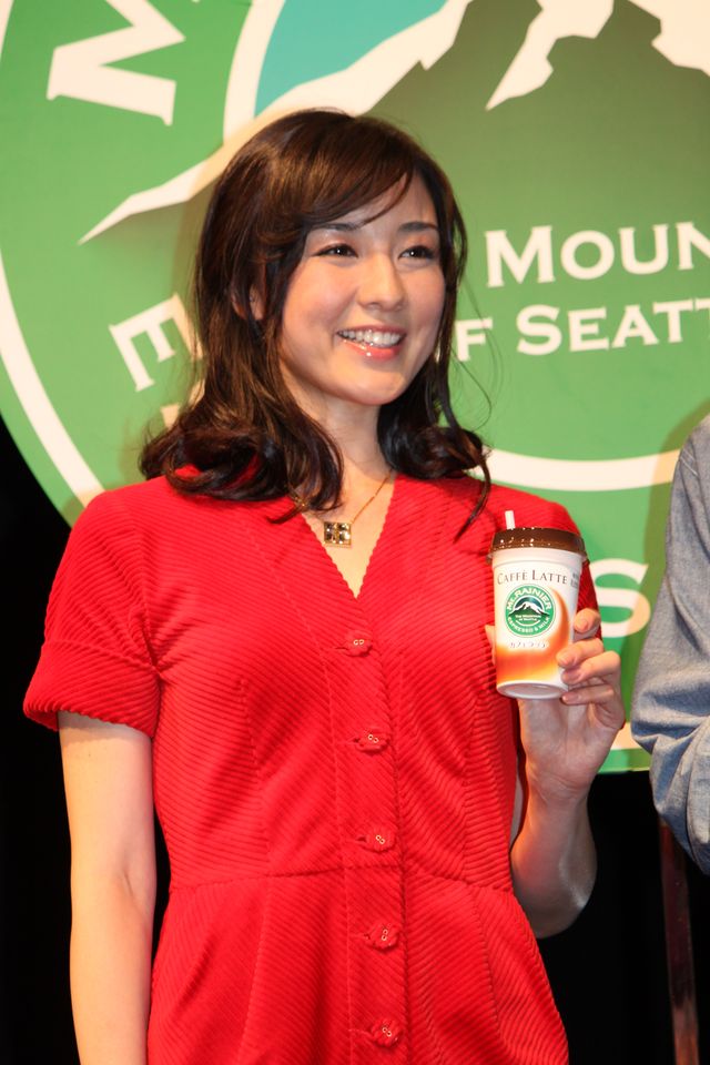 井浦新と伊藤歩、新CMで競演…フォトギャラリー（7枚目）