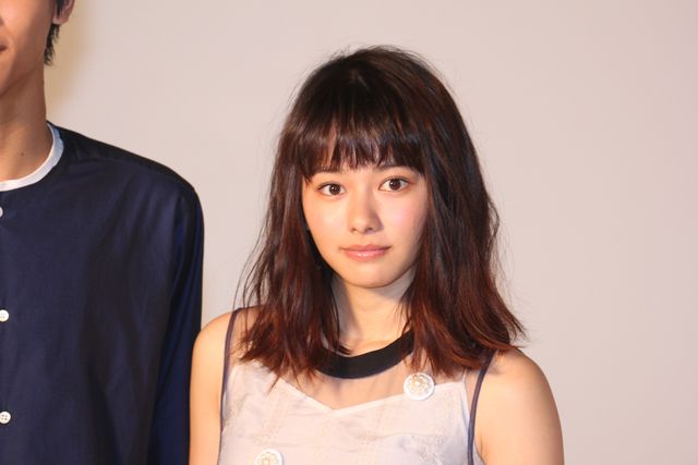 ドラマ初主演の中川大志は爽やかイケメン！ドラマ「南くんの恋人～my little lover」取材会フォトギャラリー（5枚目）