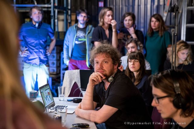 映画『SNS-少女たちの10日間-』場面写真（7枚目）