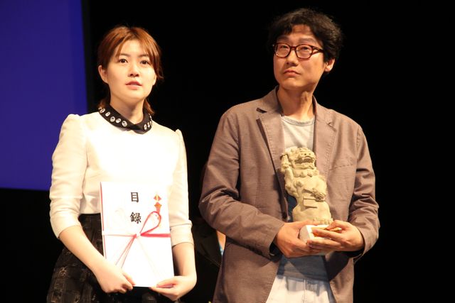 第6回沖縄国際映画祭クロージングセレモニー　写真ギャラリー：フォトギャラリー