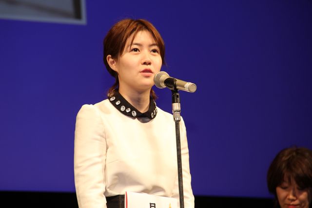 第6回沖縄国際映画祭クロージングセレモニー　写真ギャラリー（2枚目）