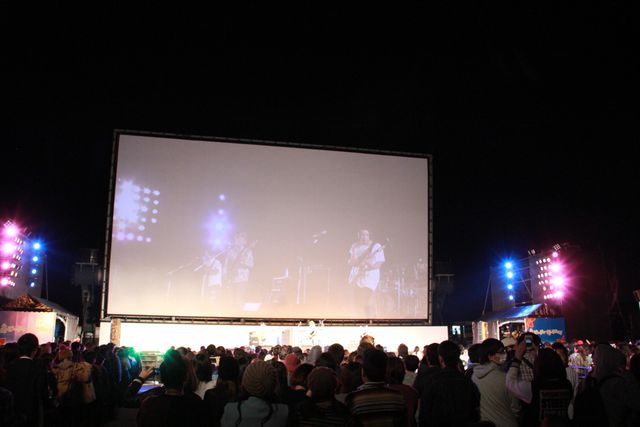 第6回沖縄国際映画祭クロージングセレモニー　写真ギャラリー（7枚目）