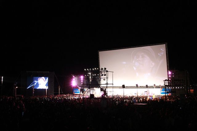 第6回沖縄国際映画祭クロージングセレモニー　写真ギャラリー（8枚目）