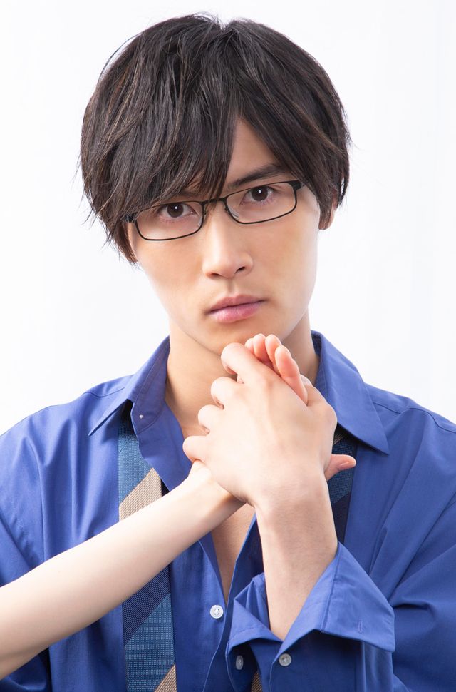 「痴情の接吻」ドラマ化！A.B.C-Z・橋本良亮が主演（2枚目）