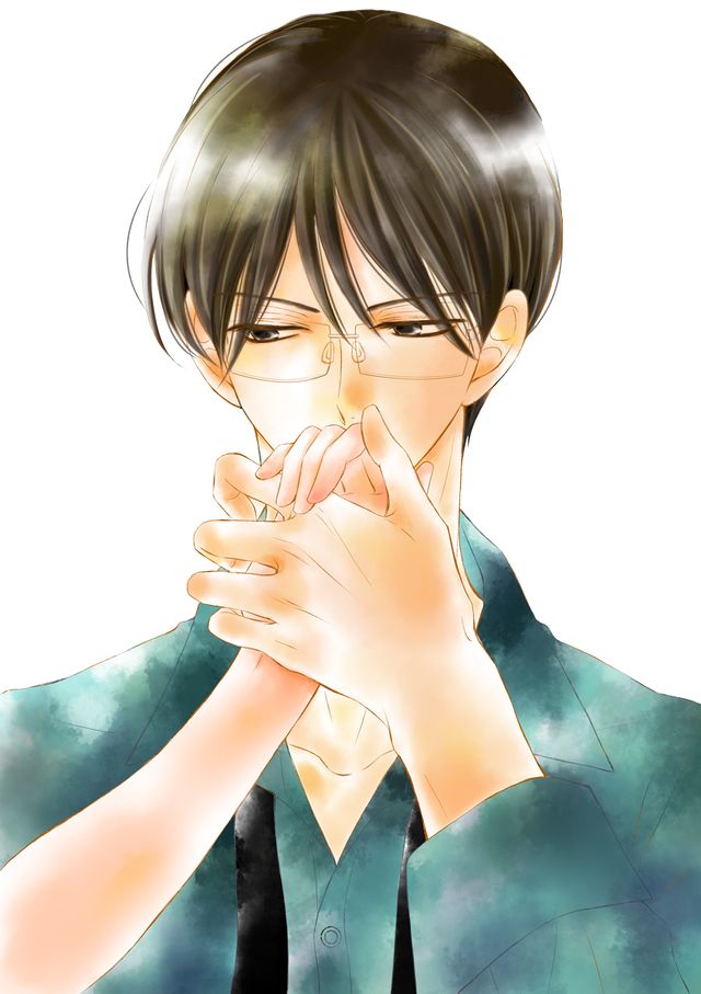 「痴情の接吻」ドラマ化！A.B.C-Z・橋本良亮が主演（3枚目）