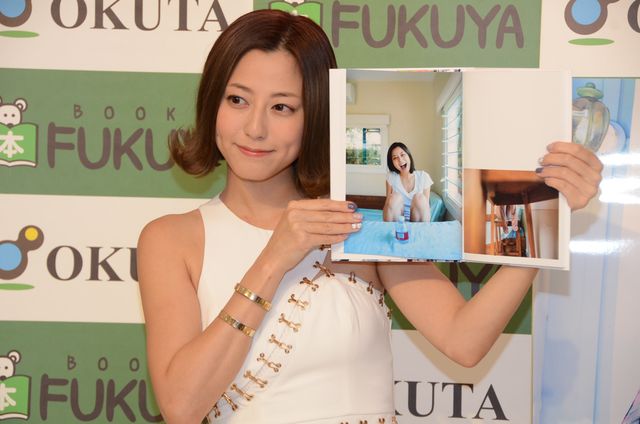 モデル・杉本有美が“ラスト水着”を宣言　再び戦隊もの出演にも意欲　画像ギャラリー（13枚目）