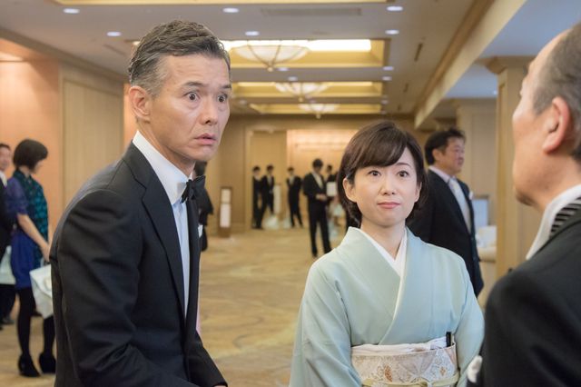 もしも娘が自分と同い年の中年男と恋に落ちたら…？28歳差恋愛を描く新ドラマ（2枚目）