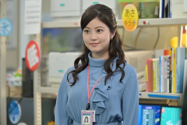 今田美桜も登場！「おかえりモネ」第46回：フォトギャラリー