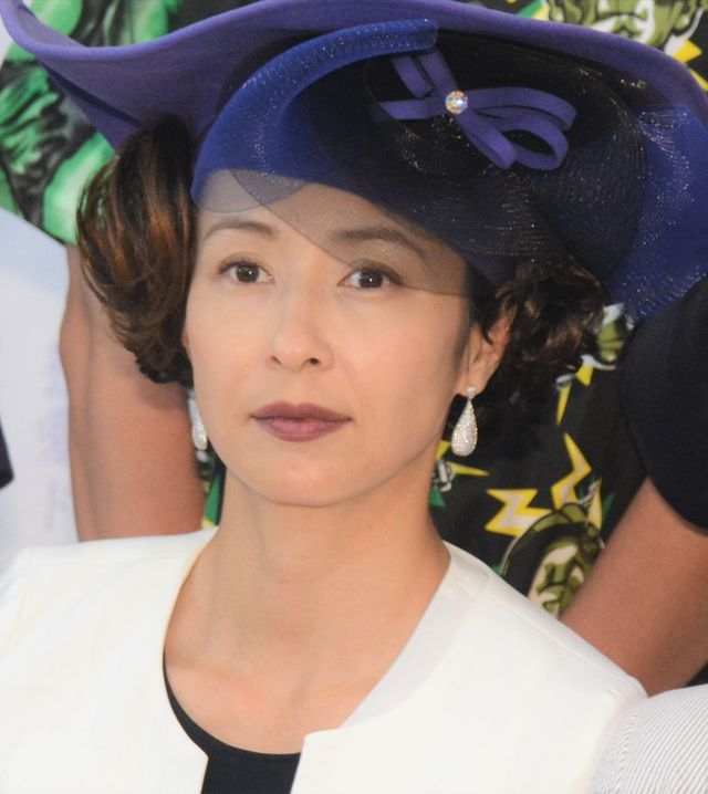 【7枚】危険な愛のトライアングル…「奪い愛、夏」囲み取材：フォトギャラリー