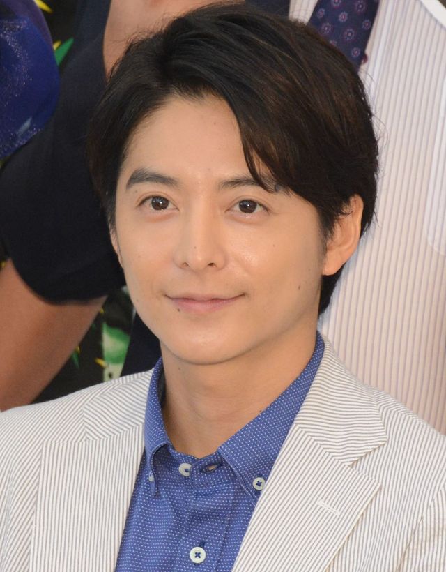 【7枚】危険な愛のトライアングル…「奪い愛、夏」囲み取材（2枚目）