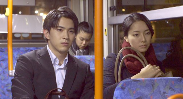 ベルリン映画祭銀熊賞！濱口竜介監督『偶然と想像』場面写真（5枚目）