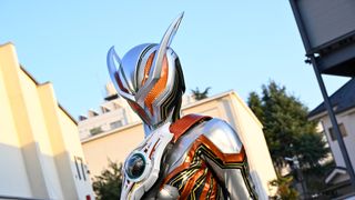 「仮面ライダーゼッツ」美浪、ナイトセブンティーンに擬装!ねむ&ジーク参戦でスピンオフ新展開へ