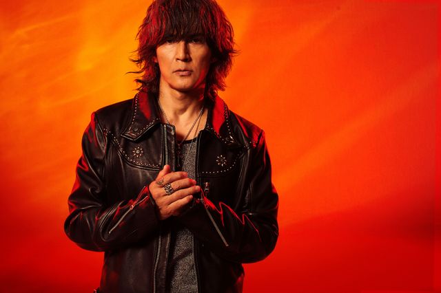 稲葉浩志の「タッチ」が聴ける! 大会応援ソングに決定