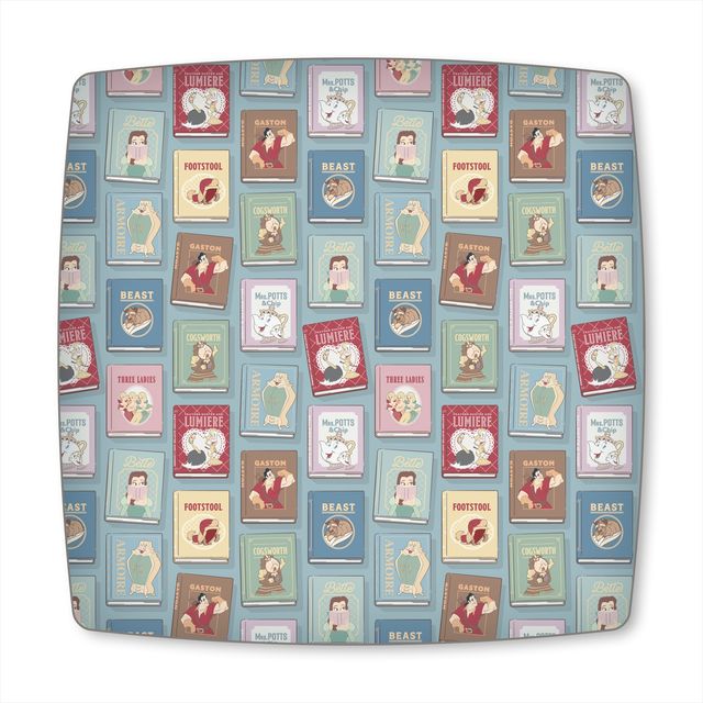 可愛すぎるメニュー！「美女と野獣」OH MY CAFE（11枚目）