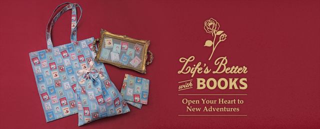 可愛すぎるメニュー！「美女と野獣」OH MY CAFE（12枚目）