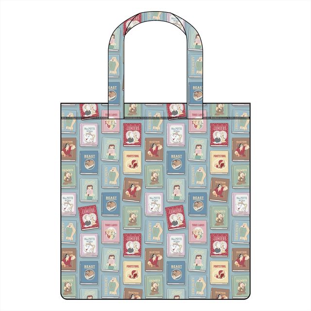 可愛すぎるメニュー！「美女と野獣」OH MY CAFE（16枚目）