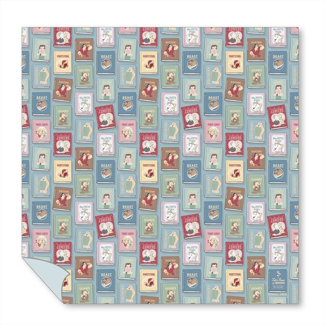 可愛すぎるメニュー！「美女と野獣」OH MY CAFE（17枚目）