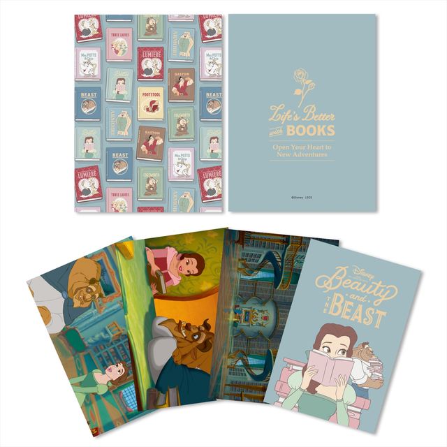 可愛すぎるメニュー！「美女と野獣」OH MY CAFE（18枚目）