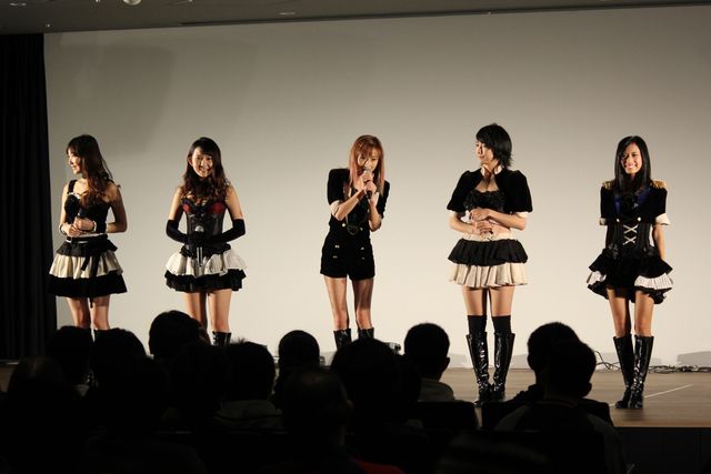 「仮面ライダーアギト」賀集利樹＆「仮面ライダー555」半田健人が登場！東映特撮ファンクラブ1周年記念イベント「東映特撮ファン感謝祭2016」フォトギャラリー（3枚目）