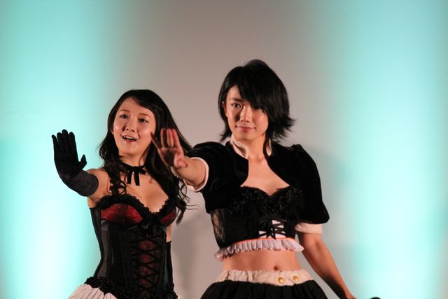 「仮面ライダーアギト」賀集利樹＆「仮面ライダー555」半田健人が登場！東映特撮ファンクラブ1周年記念イベント「東映特撮ファン感謝祭2016」フォトギャラリー（5枚目）