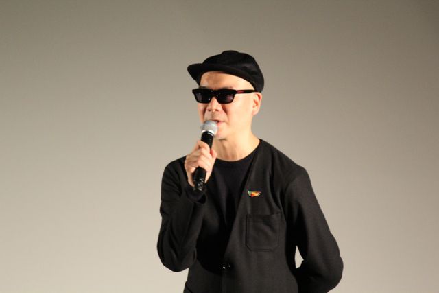 「仮面ライダーアギト」賀集利樹＆「仮面ライダー555」半田健人が登場！東映特撮ファンクラブ1周年記念イベント「東映特撮ファン感謝祭2016」フォトギャラリー（8枚目）