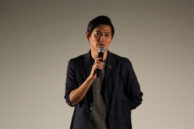 「仮面ライダーアギト」賀集利樹＆「仮面ライダー555」半田健人が登場！東映特撮ファンクラブ1周年記念イベント「東映特撮ファン感謝祭2016」フォトギャラリー（13枚目）