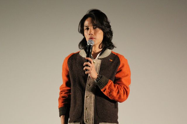 「仮面ライダーアギト」賀集利樹＆「仮面ライダー555」半田健人が登場！東映特撮ファンクラブ1周年記念イベント「東映特撮ファン感謝祭2016」フォトギャラリー（14枚目）