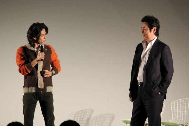 「仮面ライダーアギト」賀集利樹＆「仮面ライダー555」半田健人が登場！東映特撮ファンクラブ1周年記念イベント「東映特撮ファン感謝祭2016」フォトギャラリー（15枚目）