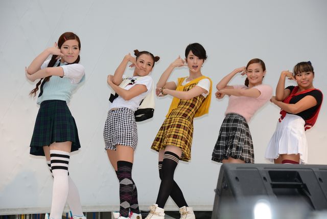 剛力彩芽、錦織圭選手にラブコール！  画像ギャラリー（11枚目）