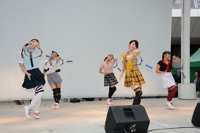 剛力彩芽、錦織圭選手にラブコール！  画像ギャラリー（12枚目）