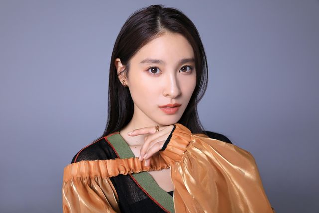 美しすぎる土屋太鳳インタビュー撮りおろし＜7枚＞：フォトギャラリー