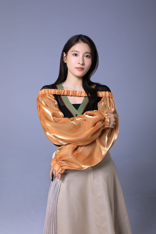 美しすぎる土屋太鳳インタビュー撮りおろし＜7枚＞（3枚目）