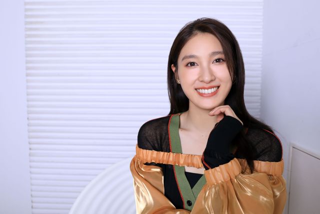 美しすぎる土屋太鳳インタビュー撮りおろし＜7枚＞（4枚目）