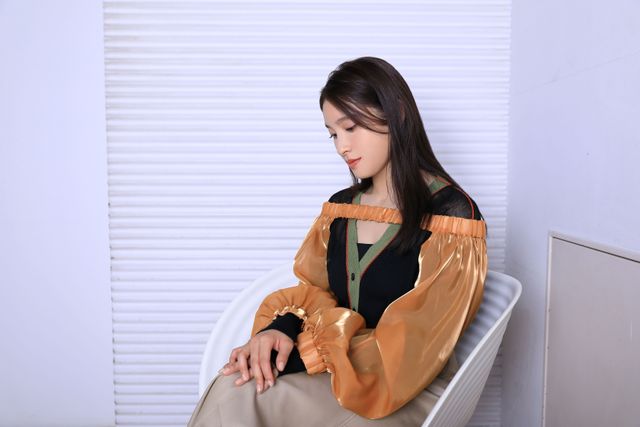 美しすぎる土屋太鳳インタビュー撮りおろし＜7枚＞（5枚目）