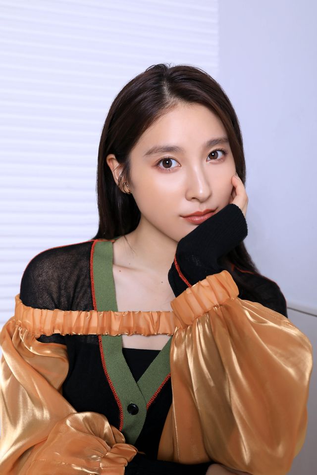 美しすぎる土屋太鳳インタビュー撮りおろし＜7枚＞（7枚目）