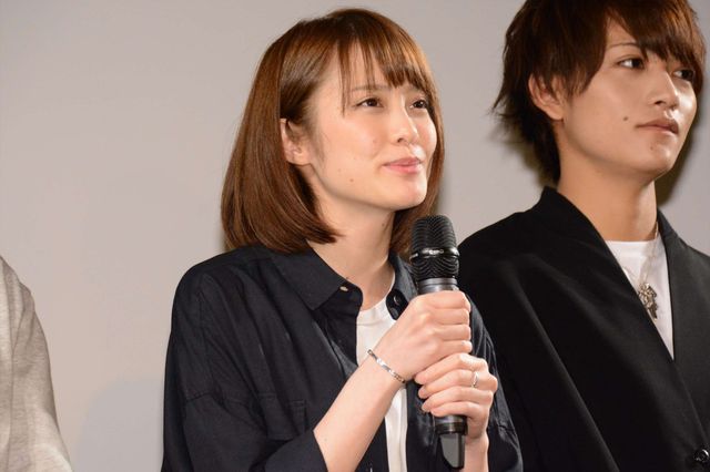 金子ノブアキら注目の俳優陣が登壇！映画『スリリングな日常』完成披露試写会ギャラリー（4枚目）