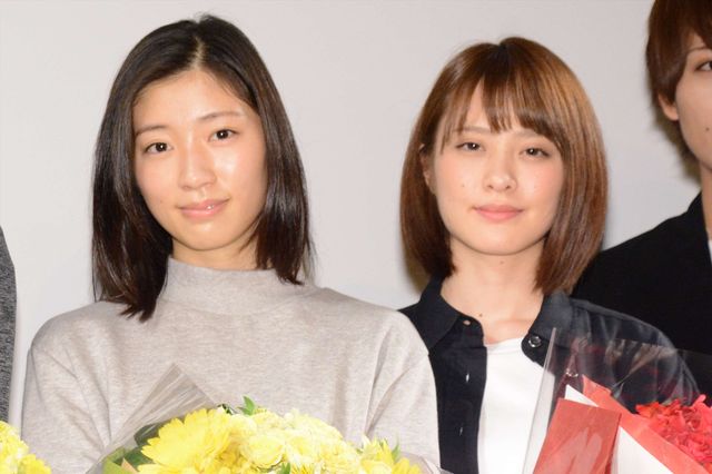 金子ノブアキら注目の俳優陣が登壇！映画『スリリングな日常』完成披露試写会ギャラリー（15枚目）