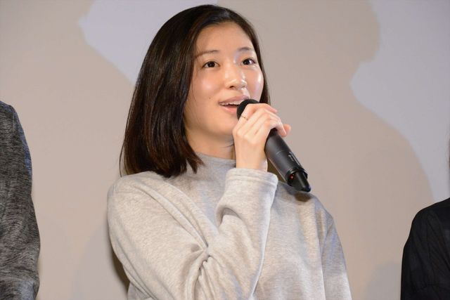 金子ノブアキら注目の俳優陣が登壇！映画『スリリングな日常』完成披露試写会ギャラリー（18枚目）