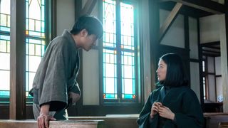 朝ドラ「風、薫る」直美(上坂樹里)が寛太(藤原季節)と会う 第45回あらすじ