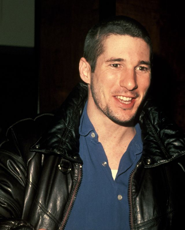 若いころからギアさまは超カッコいい！（2枚目）