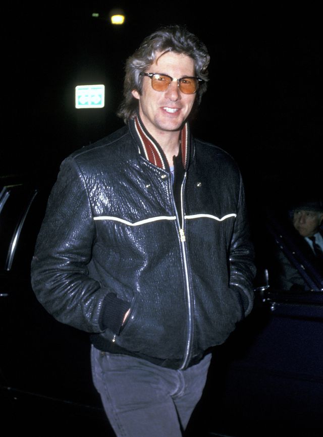 若いころからギアさまは超カッコいい！（5枚目）