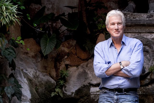 若いころからギアさまは超カッコいい！（9枚目）