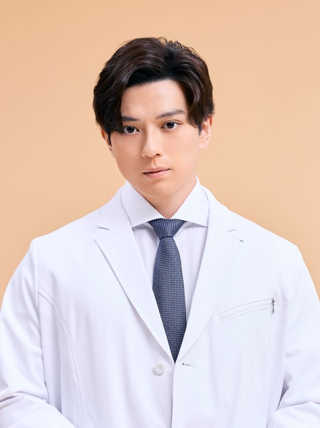 19番目のカルテ