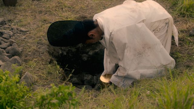 某CMを連想すると話題！道長＆頼通が御嶽詣へ「光る君へ」第35回場面写真（6枚目）