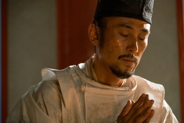 某CMを連想すると話題！道長＆頼通が御嶽詣へ「光る君へ」第35回場面写真（18枚目）