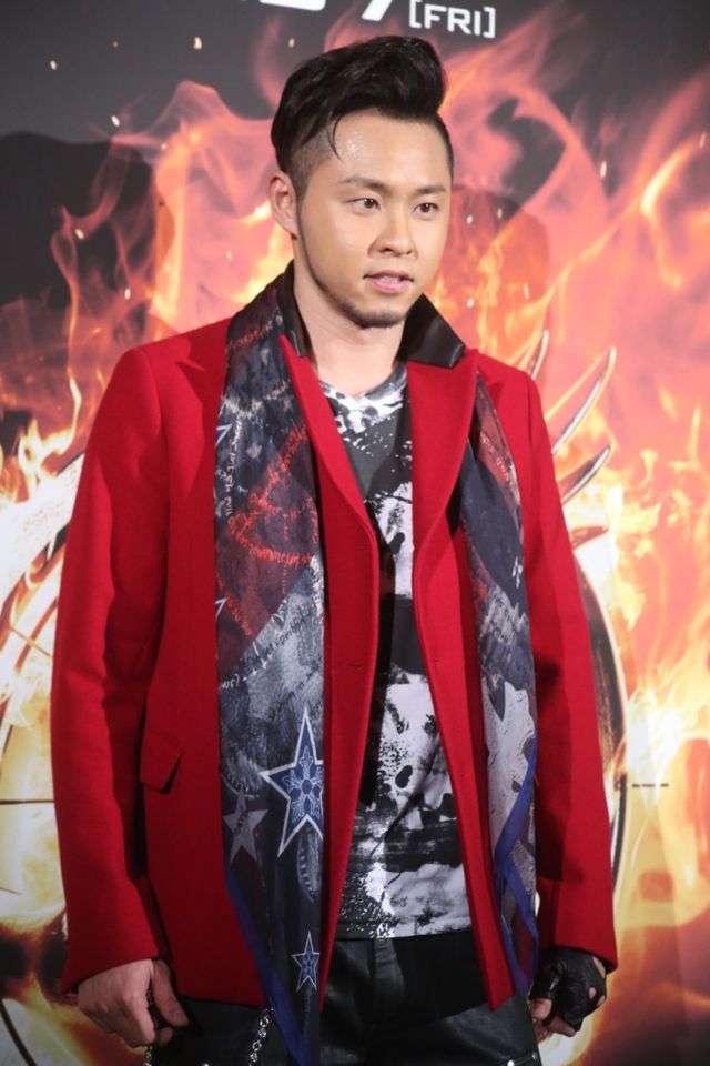 映画『ハンガー・ゲーム2』日本最速プレミアム試写会フォトギャラリー（4枚目）