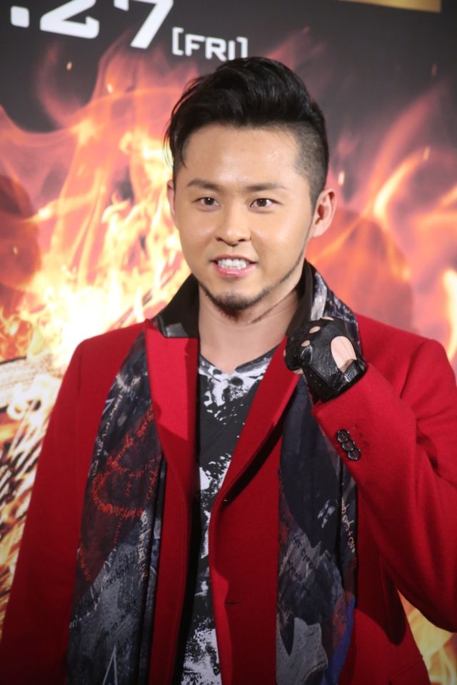 映画『ハンガー・ゲーム2』日本最速プレミアム試写会フォトギャラリー（7枚目）