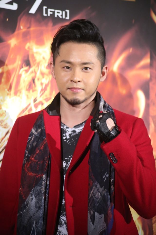 映画『ハンガー・ゲーム2』日本最速プレミアム試写会フォトギャラリー（8枚目）